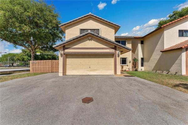 9646 SW 151st Ave #1, Unincorporated Dade County, Florida 33196, image 1