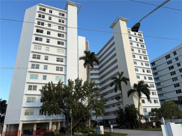 Breakers, 710 N Ocean Blvd #603, Pompano Beach, Florida 33062, image 1