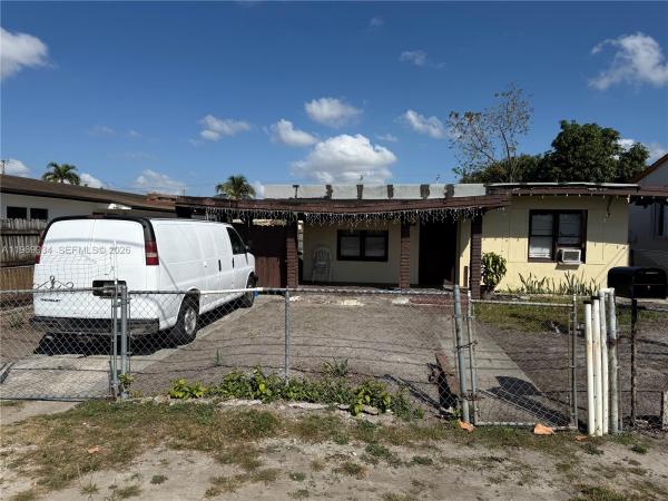 7239 NW 2nd Ter, Unincorporated Dade County, Florida 33126, image 1