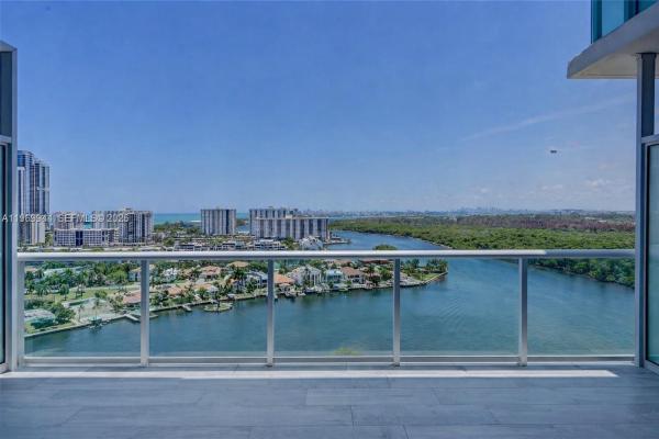 400 Sunny Isles West, 400 Sunny Isles Blvd #2004, Sunny Isles Beach, Florida 33160, image 2