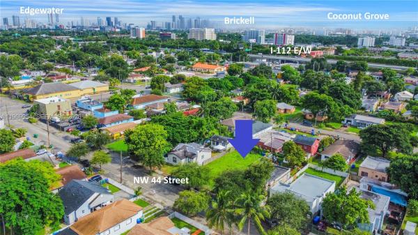 17th Avenue Manor, 1762 NW 44th St, Miami, Florida 33142, image 1