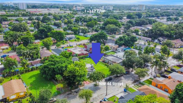 17th Avenue Manor, 1762 NW 44th St, Miami, Florida 33142, image 3