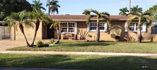 Scott Lake Manor, 1241 NW 174th St, Miami Gardens, Florida 33169, image 1