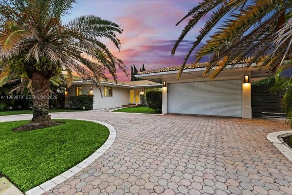 Venetian Keystone Point, 12930 Oleander Rd, North Miami, Florida 33181, image 1