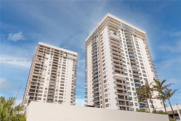 Grenoble At Quadomain, 2101 S Ocean Dr #2804, Hollywood, Florida 33019, image 1