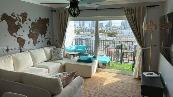 Golden West, 1345 West Ave #903, Miami Beach, Florida 33139, image 3