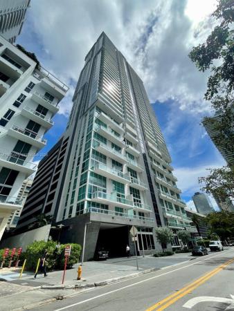 The Bond On Brickell, 1080 Brickell Ave #3009, Miami, Florida 33131, image 1