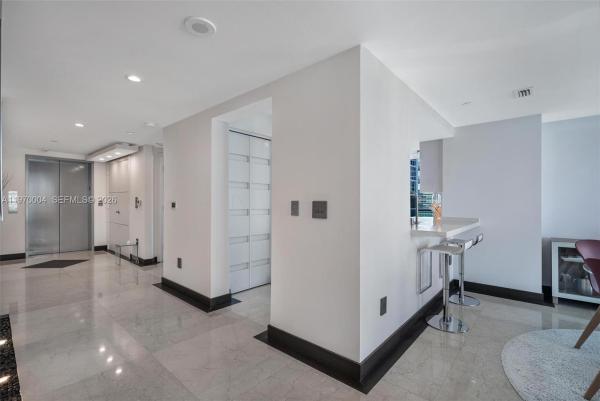 Jade Residences At Brickell Bay, 1331 Brickell Bay Dr #2402, Miami, Florida 33131, image 2