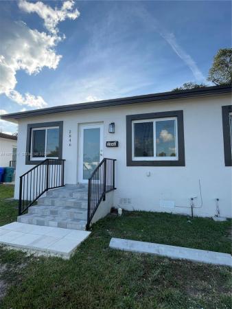 Realty Securities Corporation, 2846 SW 37th Ave #2846, Miami, Florida 33133, image 1
