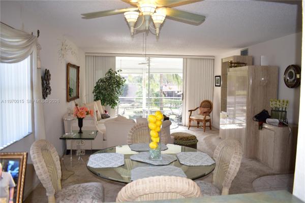 Sunrise Lakes 3, 9681 Sunrise Lakes Blvd #201, Sunrise, Florida 33322, image 2