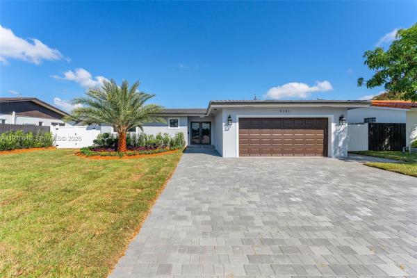 9381 SW 62nd St, Unincorporated Dade County, Florida 33173, image 1