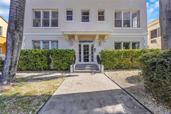 Penn Plaza, 1027 Pennsylvania Ave #103, Miami Beach, Florida 33139, image 2