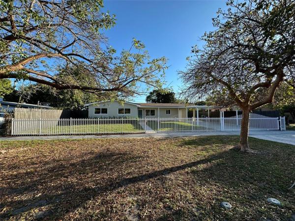 Windward Estates, 1910 NW 191st St, Miami Gardens, Florida 33056, image 3