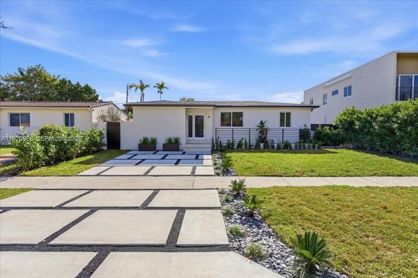 Coral Gate, 1971 SW 33rd Ave, Miami, Florida 33145, image 1