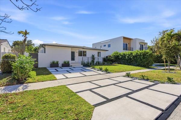 Coral Gate, 1971 SW 33rd Ave, Miami, Florida 33145, image 3