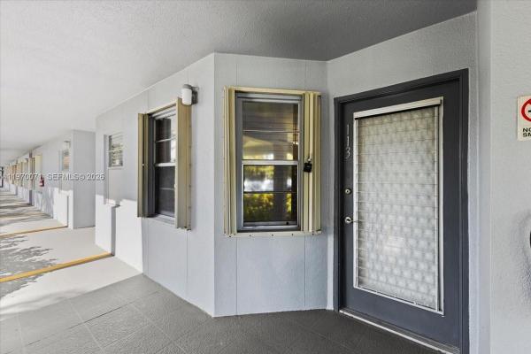 Cambridge At Century Village, 12701 SW 13th St #113F, Pembroke Pines, Florida 33027, image 2