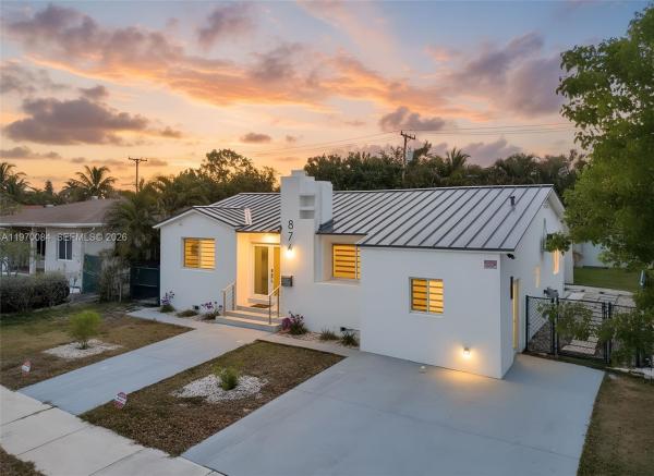 Shorecrest, 876 NE 81st St, Miami, Florida 33138, image 1