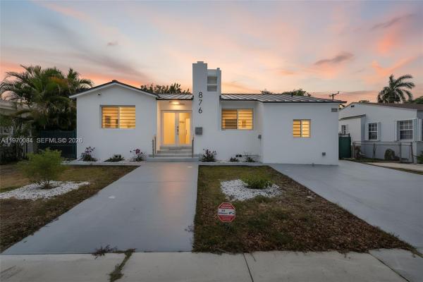 Shorecrest, 876 NE 81st St, Miami, Florida 33138, image 2