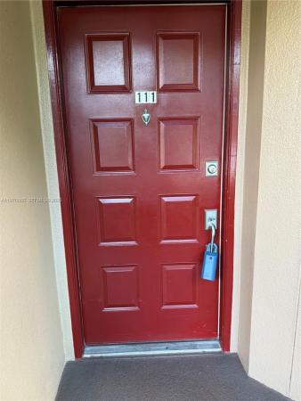 Buckingham At Century Village, 12750 SW 4th Ct #111J, Pembroke Pines, Florida 33027, image 1