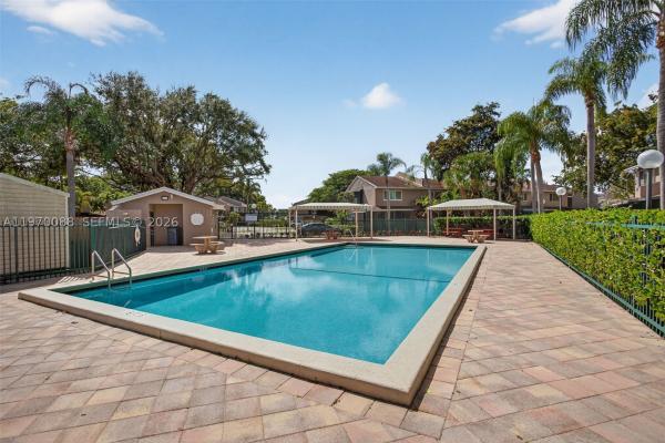 Hamptons Townhomes, 1343 Sussex Dr, North Lauderdale, Florida 33068, image 1