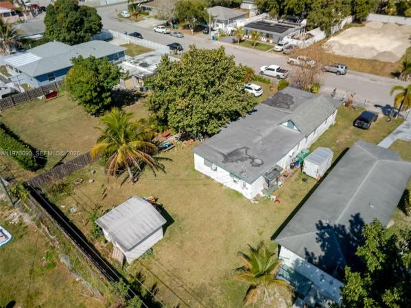 Goulds No HOA, 11750 SW 222nd St, Goulds, Florida 33170, image 2