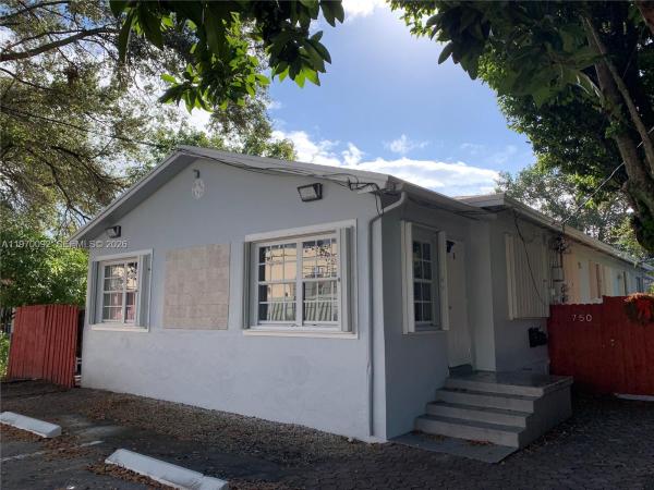 Biscayne Heights, 750 NE 86th St #1, Miami, Florida 33138, image 1