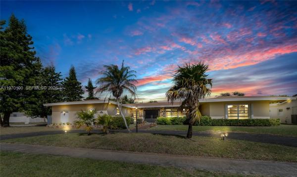 Hollywood Hills, 4931 Madison St, Hollywood, Florida 33021, image 1