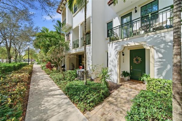 The Preserve At Raintree, 11349 SW 14th St, Pembroke Pines, Florida 33025, image 1