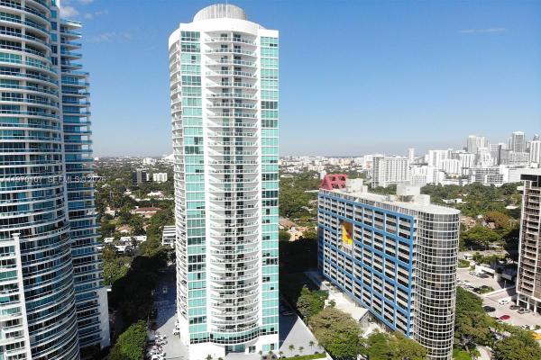 Skyline On Brickell, 2101 Brickell Ave #1709, Miami, Florida 33129, image 1