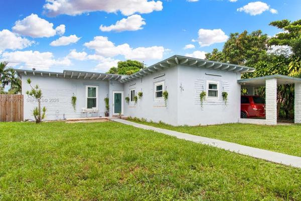 335 NW 109th St, Unincorporated Dade County, Florida 33168, image 1