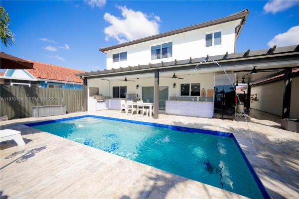 14276 SW 177th St, Unincorporated Dade County, Florida 33177, image 1