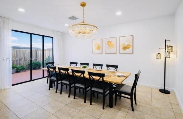 Silver Palms East, 11334 SW 236th St, Princeton, Florida 33032, image 3