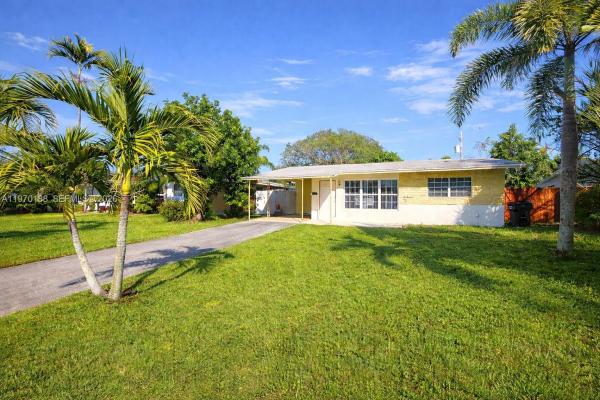 Breeze Haven, Hollywood, Florida 33021, image 1