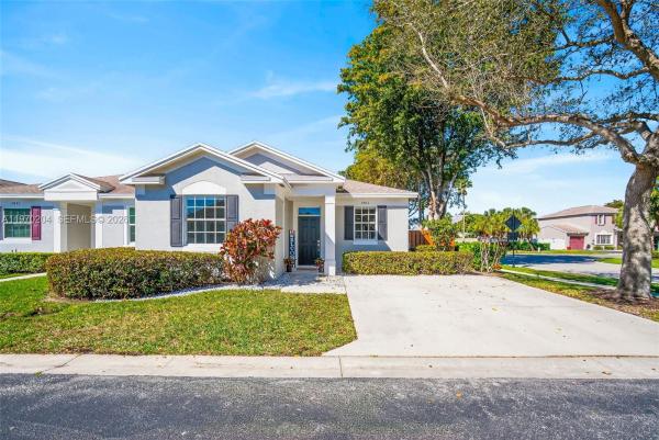 Plum Harbor, 5911 Kelsey Ln, Tamarac, Florida 33321, image 1