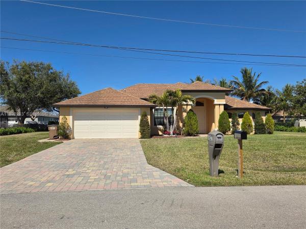 Cape Coral, 1627 SW 14th St, Cape Coral, Florida 33991, image 1