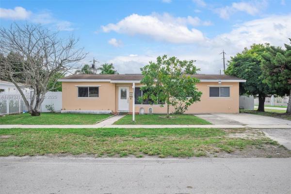 Westhaven Park, 590 W 35th Pl, Hialeah, Florida 33012, image 1