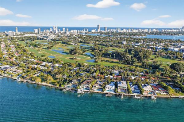 Normandy Golf Course, 1000 N Shore Dr, Miami Beach, Florida 33141, image 1