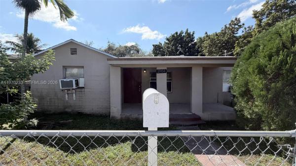 2954 NW 51st Ter #2954, Unincorporated Dade County, Florida 33142, image 1