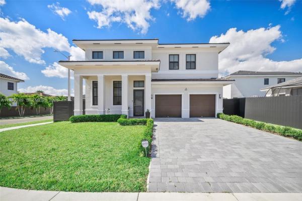 1380 SW 144th Ave, Unincorporated Dade County, Florida 33184, image 1