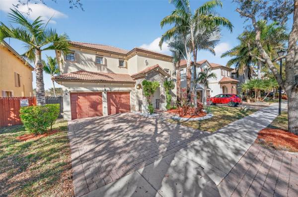 Silver Palms East, 11263 SW 243rd Ter, Princeton, Florida 33032, image 2