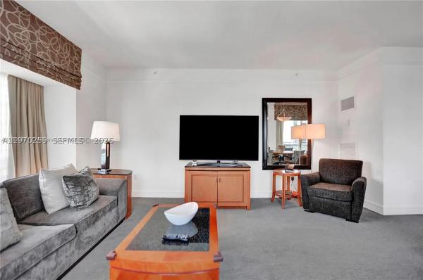 Four Seasons Hotel, 1435 Brickell Ave #3212, Miami, Florida 33131, image 2