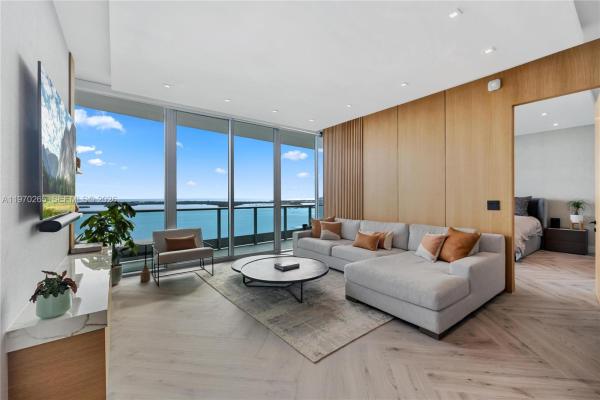 Jade Residences At Brickell Bay, 1331 Brickell Bay Dr #2903, Miami, Florida 33131, image 1