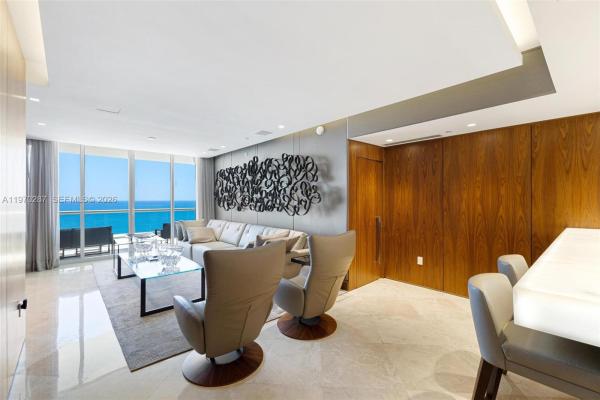 Acqualina Ocean Residences & Resort , 17875 Collins Ave #2402, Sunny Isles Beach, Florida 33160, image 1