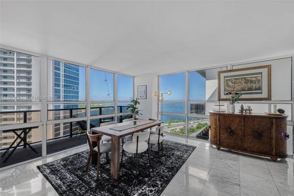 Charter Club, 600 NE 36th St #PH1, Miami, Florida 33137, image 1