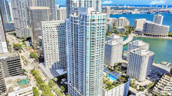 The Plaza On Brickell West, 951 Brickell Ave #505, Miami, Florida 33131, image 1
