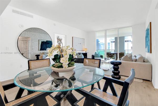 The Plaza On Brickell West, 951 Brickell Ave #505, Miami, Florida 33131, image 2