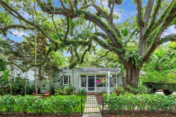 Spring Garden, 842 NW 9th Ct, Miami, Florida 33136, image 1