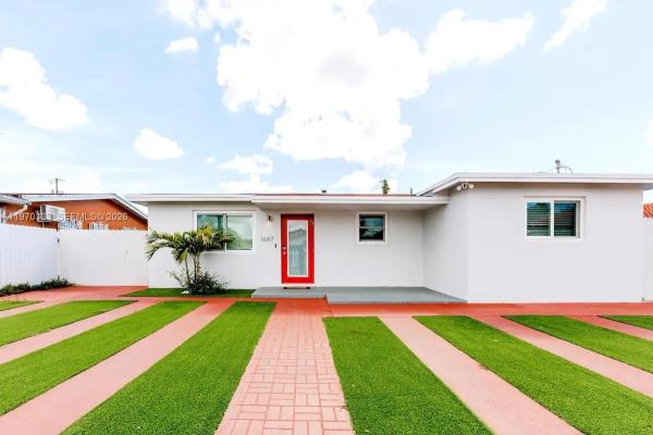 Maysland, 1647 NW 29th Ave, Miami, Florida 33125, image 1