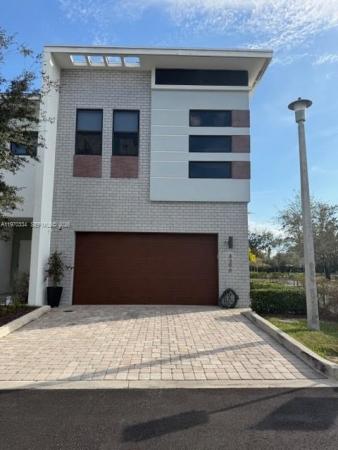 Strata At Plantation, 4396 NW 9th St, Plantation, Florida 33317, image 1