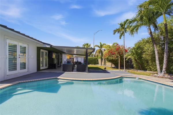 12845 SW 72nd Ter, Unincorporated Dade County, Florida 33183, image 1